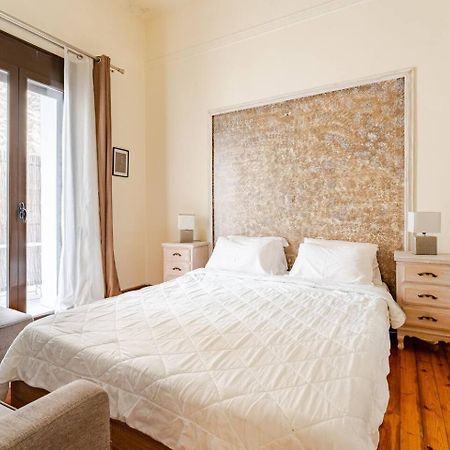 Apartamento John'S Athenian Beauty 45M2 , Metro 7' Exterior foto