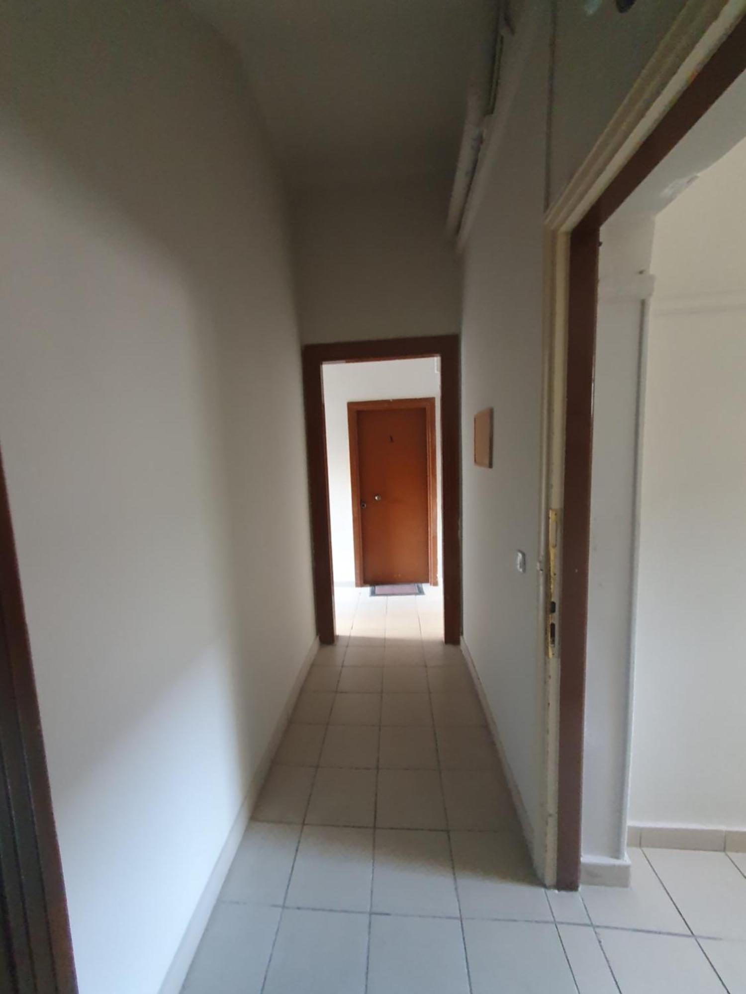 Apartamento John'S Athenian Beauty 45M2 , Metro 7' Exterior foto