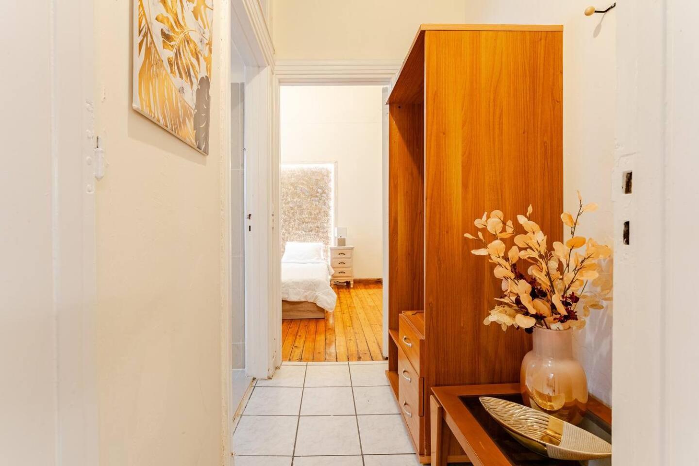 Apartamento John'S Athenian Beauty 45M2 , Metro 7' Exterior foto